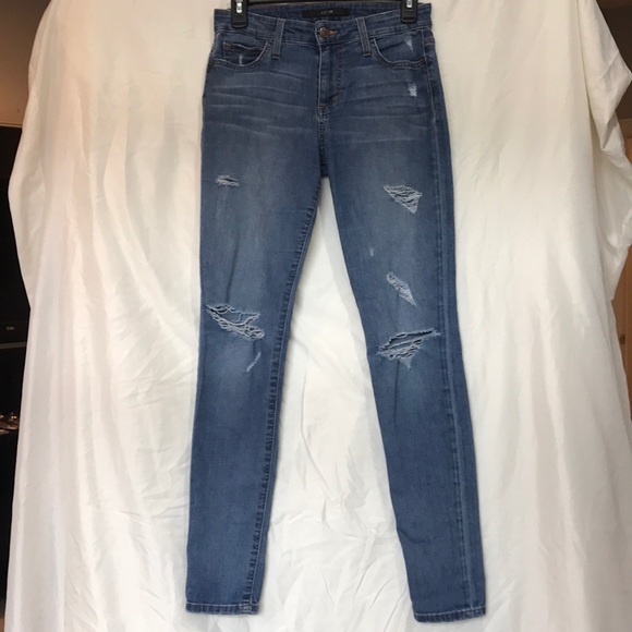 Joe's Jeans Denim - JOE’S JEANS